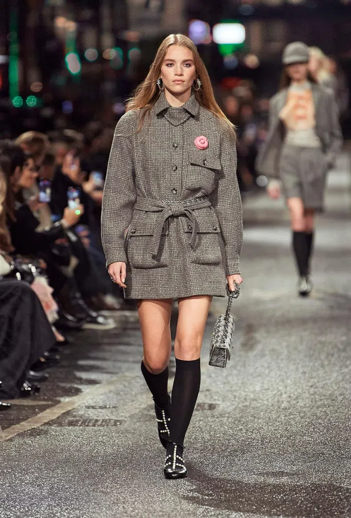 Photo: Courtesy of Chanel
