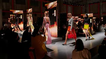 Prada Spring Summer 2022