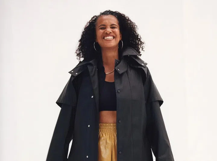 Neneh Cherry (Photo: Bottega Veneta)