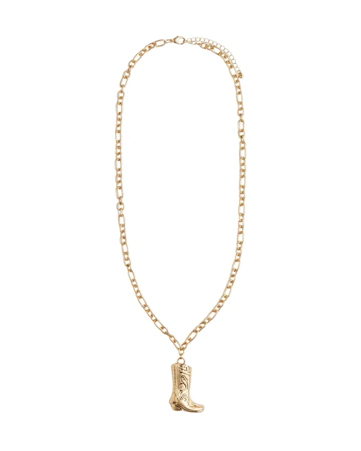 10 Fun Pendant Necklaces For Every Mood | Harper's Bazaar Singapore