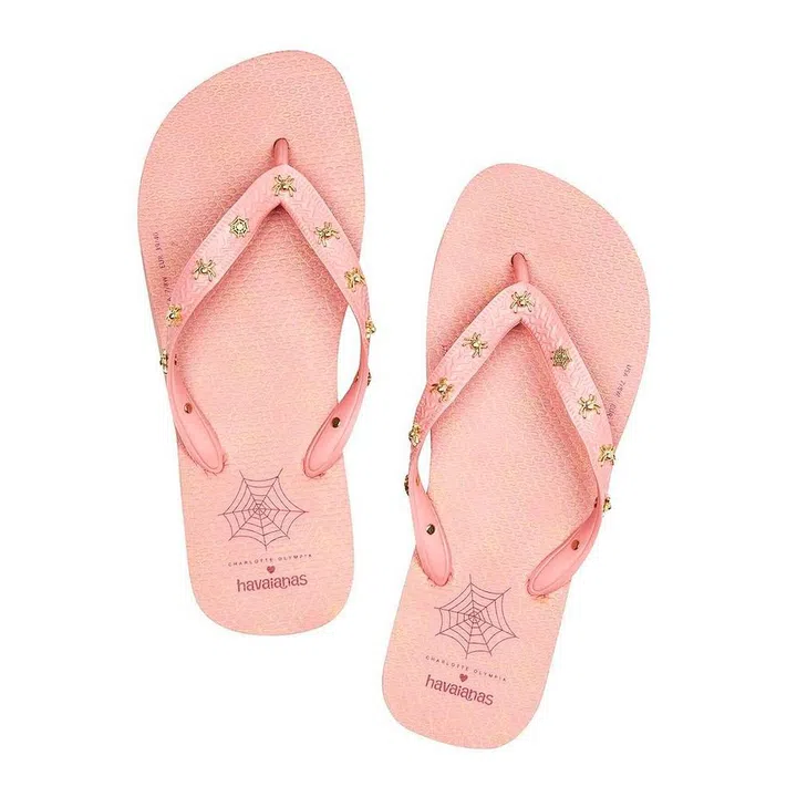 Photo: Charlotte Olympia