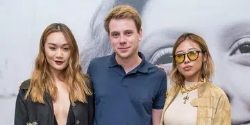 Casa Loewe Opening Party