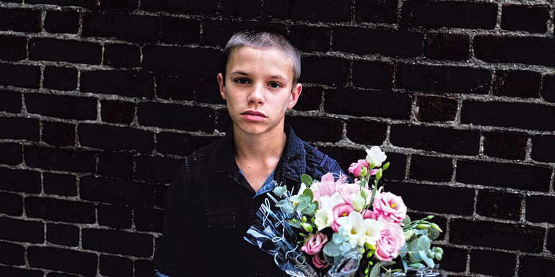 brooklyn beckham