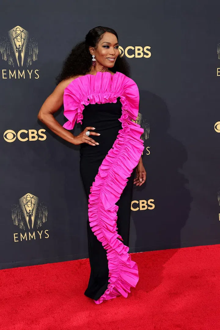 Angela Bassett (Photo: Rich Fury/Getty Images)
