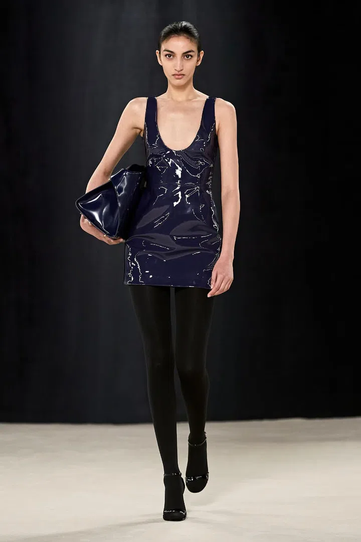 Photo: Courtesy of Ferragamo