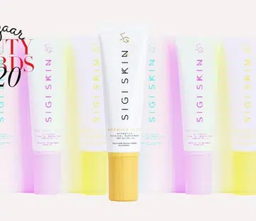 hbsg-BAZAAR Beauty Awards 2020 - Best Sunscreen for Sensitive Skin - SIGI Skin