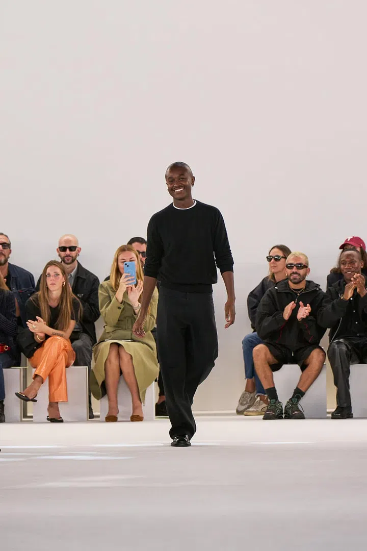 Photo: Ferragamo