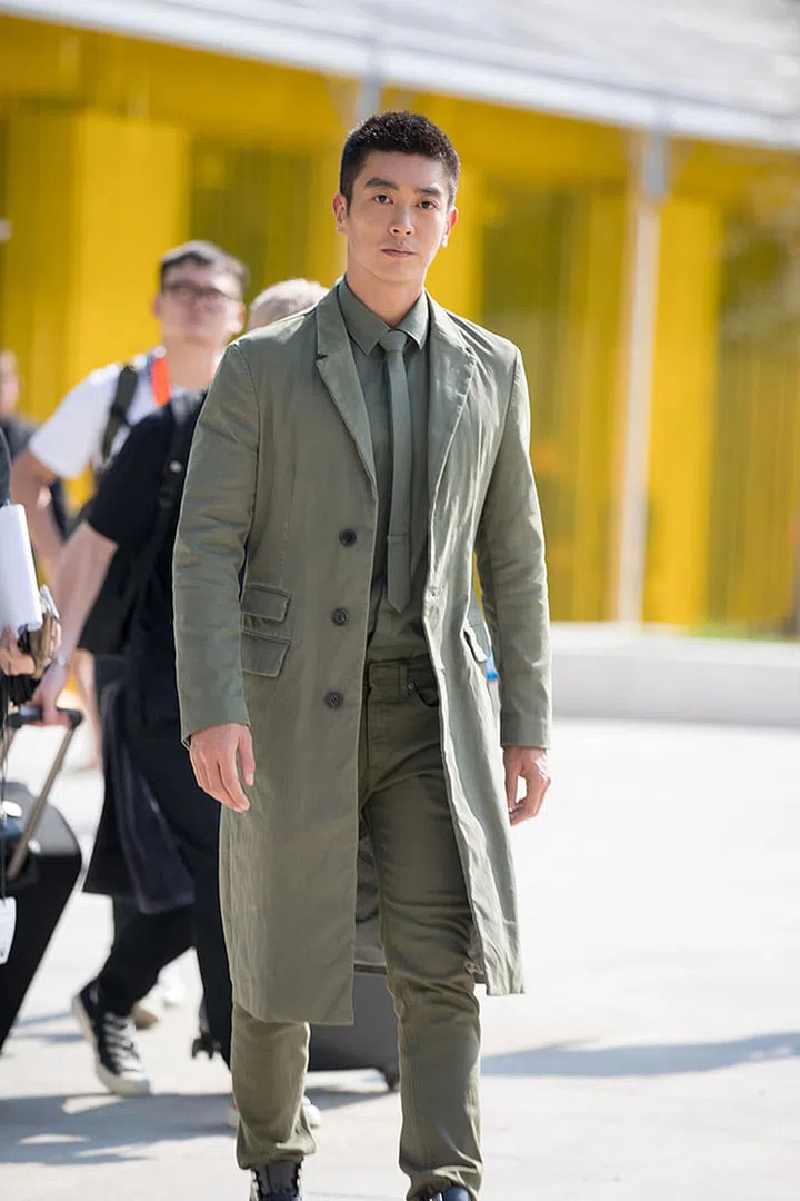 Photo: Getty