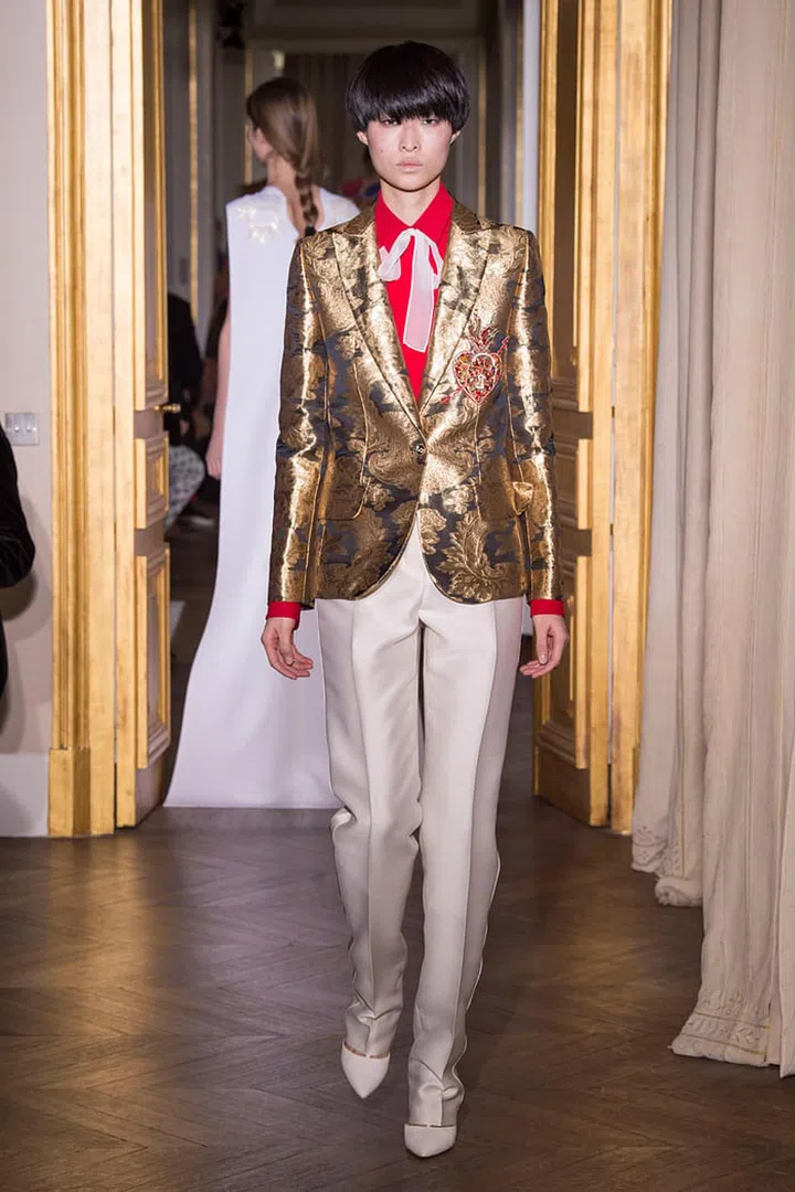 Photo: Courtesy of Schiaparelli