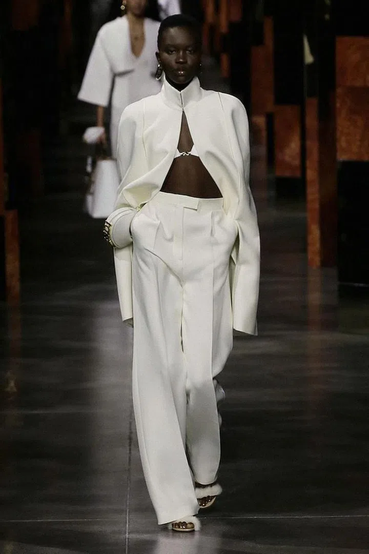 Photo: Fendi