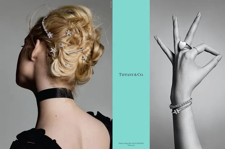 Photo: Courtesy of Tiffany & Co.