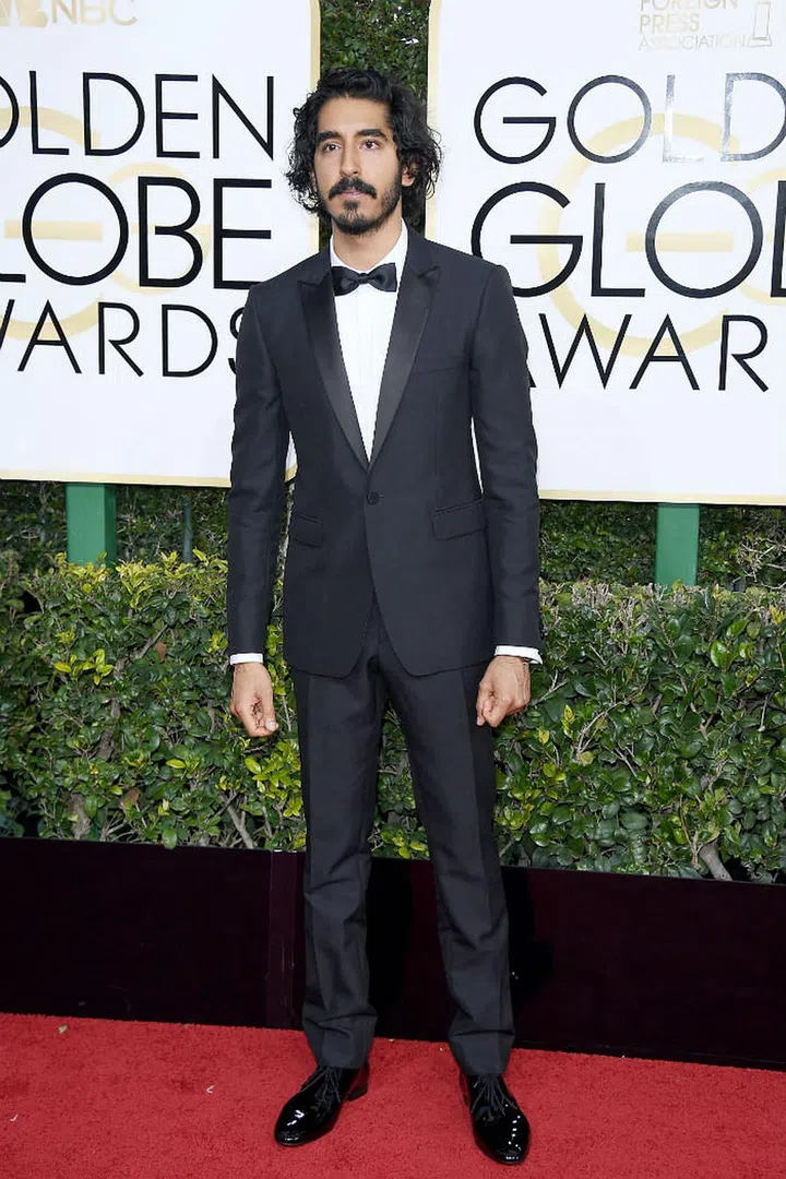 Photo: Getty