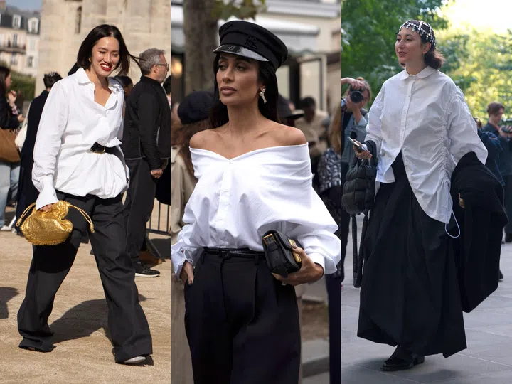 SS25 Streetstyle