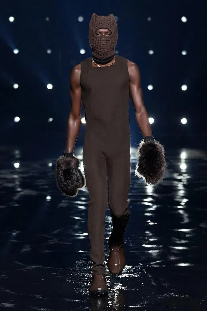 Photo: Givenchy