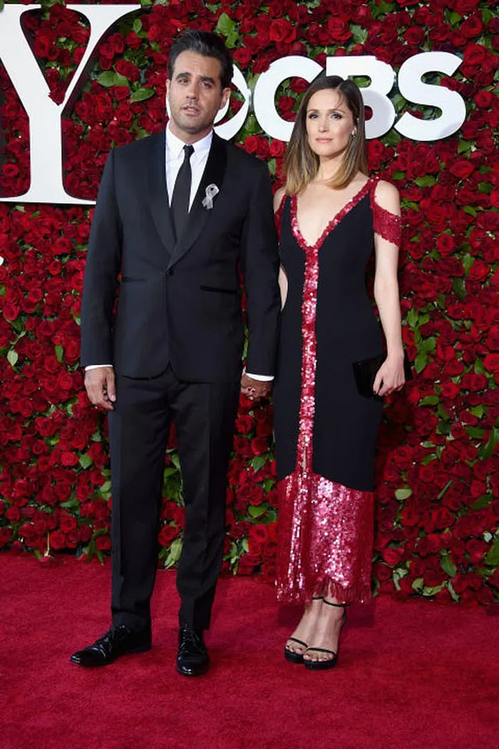 Photo: Getty