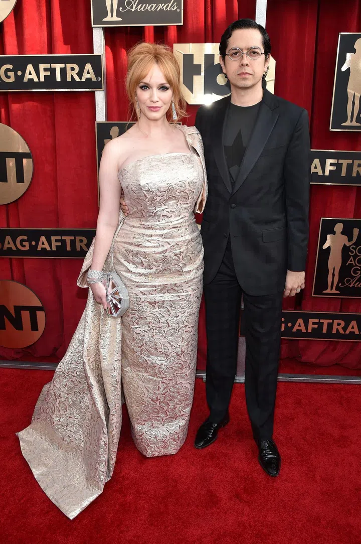 Photo: Getty