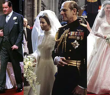 royal wedding