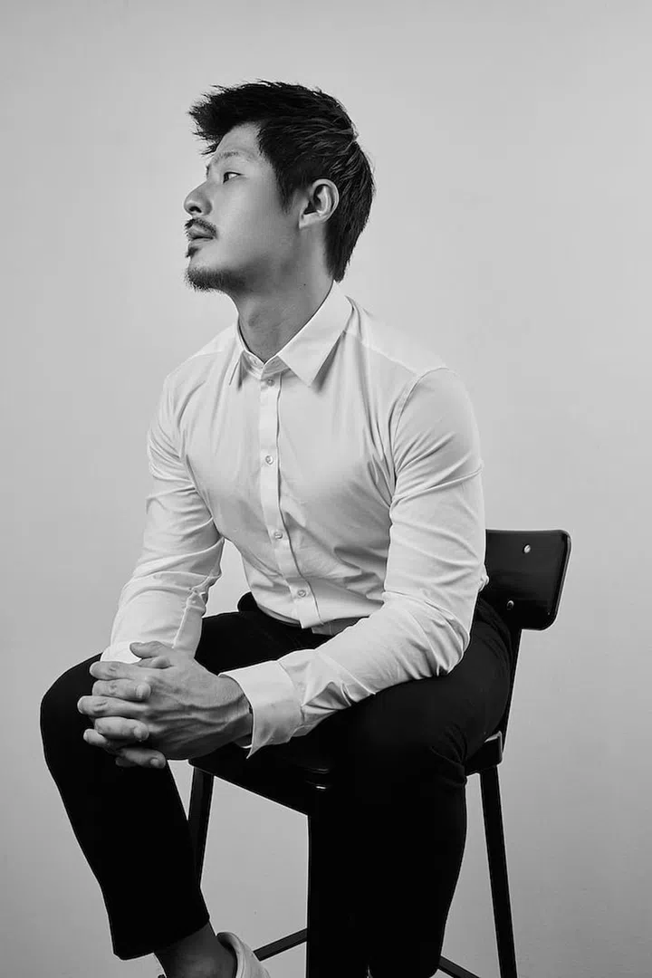 Terence Neo