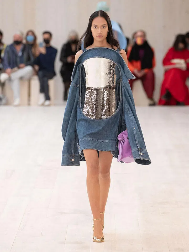 Photo: Loewe
