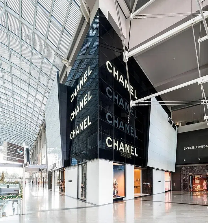 Photo: Chanel