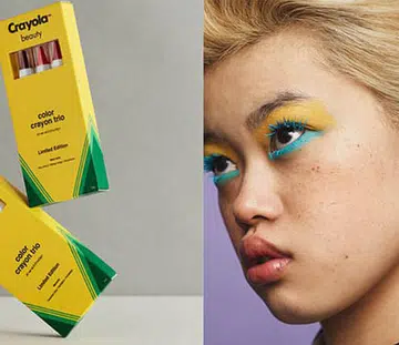 crayola