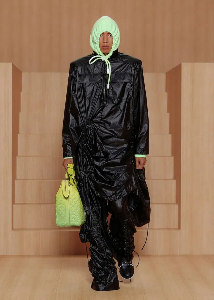 Photo: Louis Vuitton