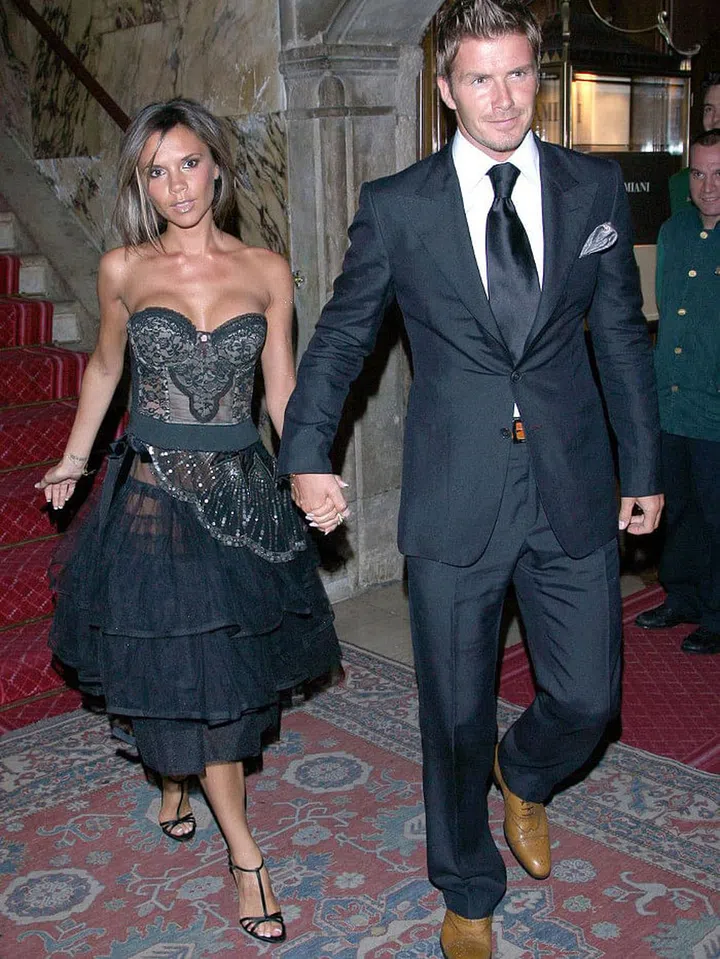 Photo: Getty