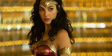 Wonder Woman