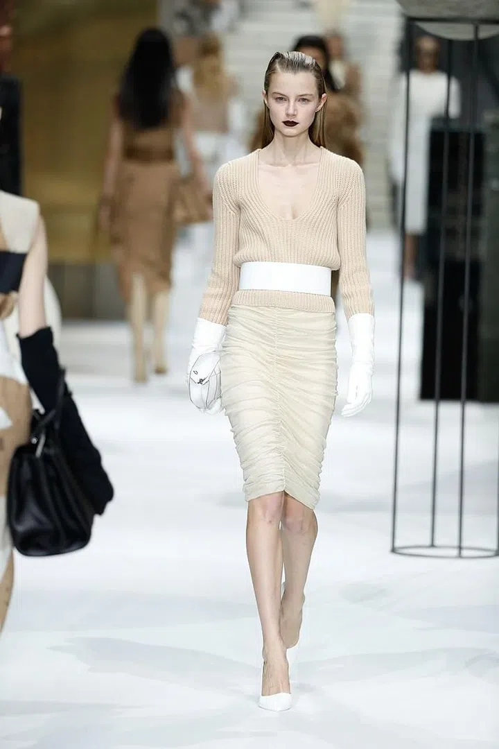 Photo: Courtesy of Max Mara