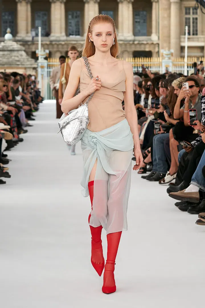 Photo: Givenchy