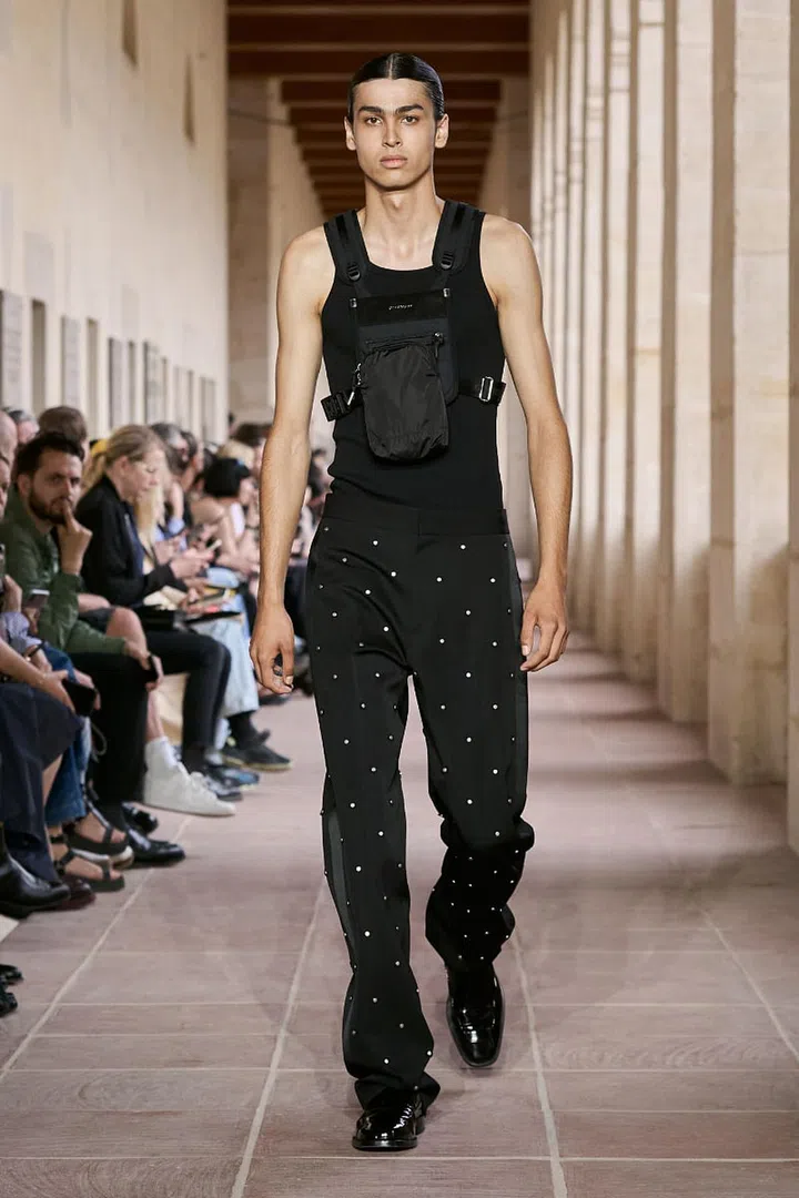 Photo: Givenchy