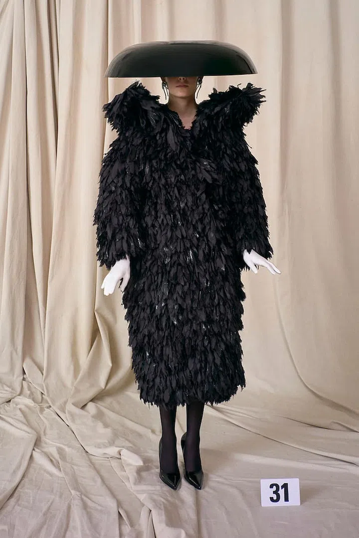 Photo: Balenciaga 