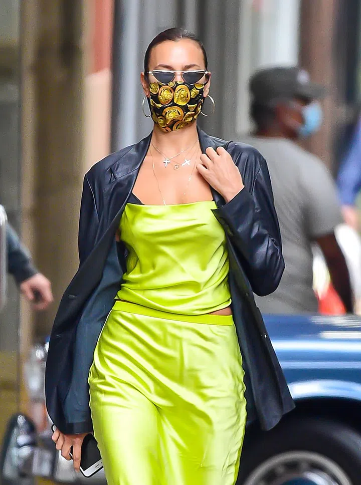 Photo: Getty