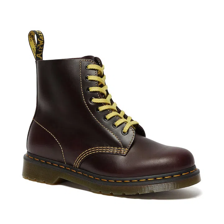 Photo: Dr Martens