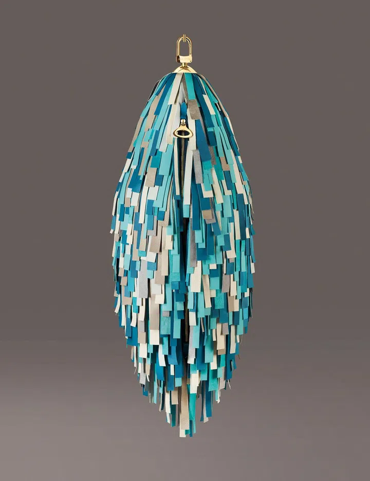 Maracatu by Campana Brothers