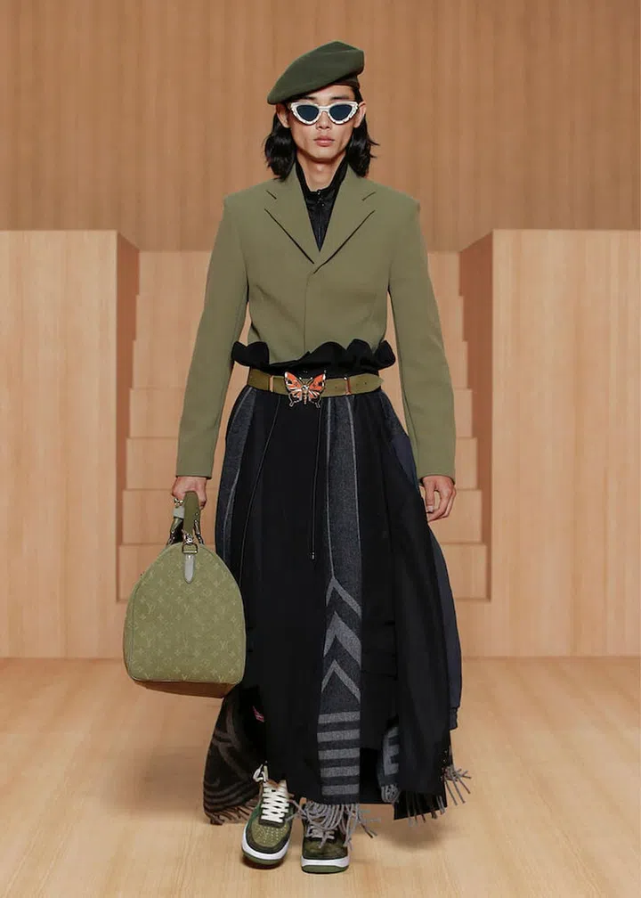 Photo: Louis Vuitton