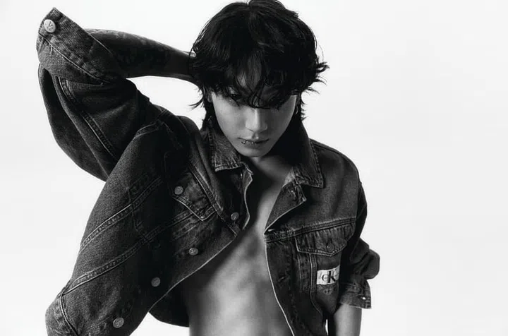 Photo: Calvin Klein/Park Jong Ha 