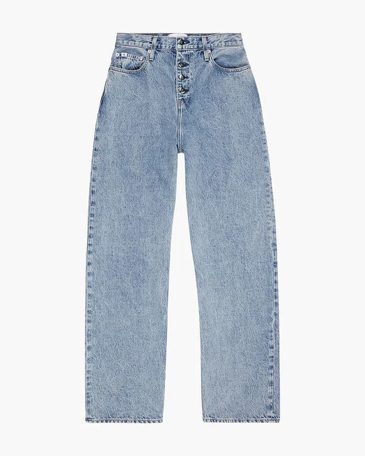 How To Cop Blackpink’s Jennie’s High-Waisted Denim Looks