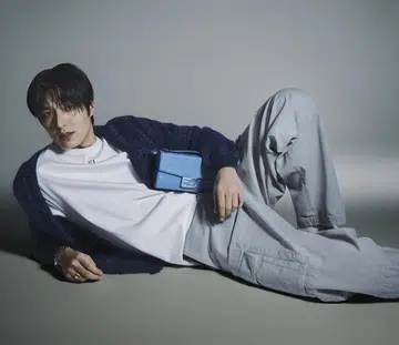 Lee Min Ho On Going International, His Restrained Style, & Dream Travel Destination
