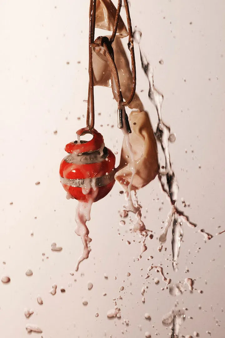 Photo: David Sims/Loewe