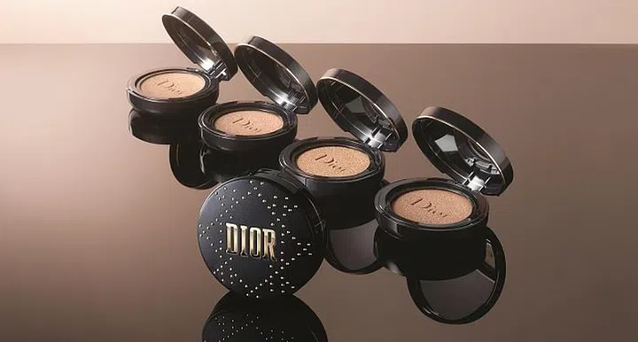 Limited Edition Dior Forever Perfect Cushion, $90, Dior