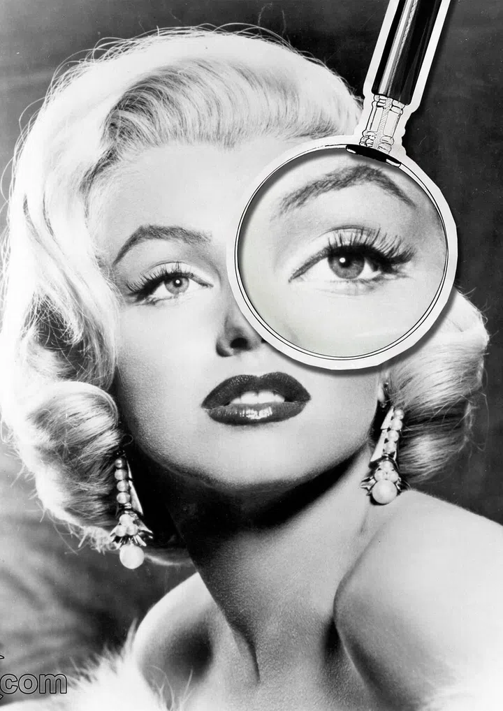 Marilyn Monroe
