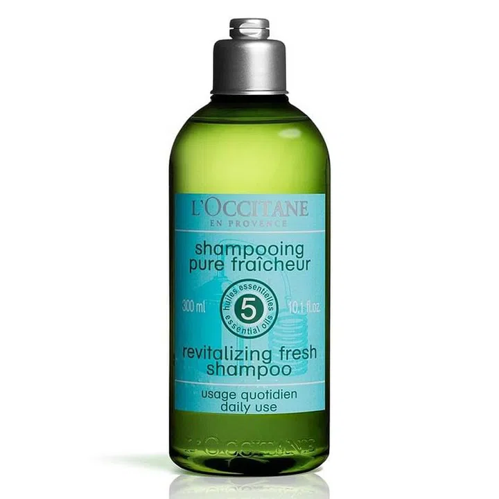 L’Occitane Aromachologie Purifying Freshness Shampoo