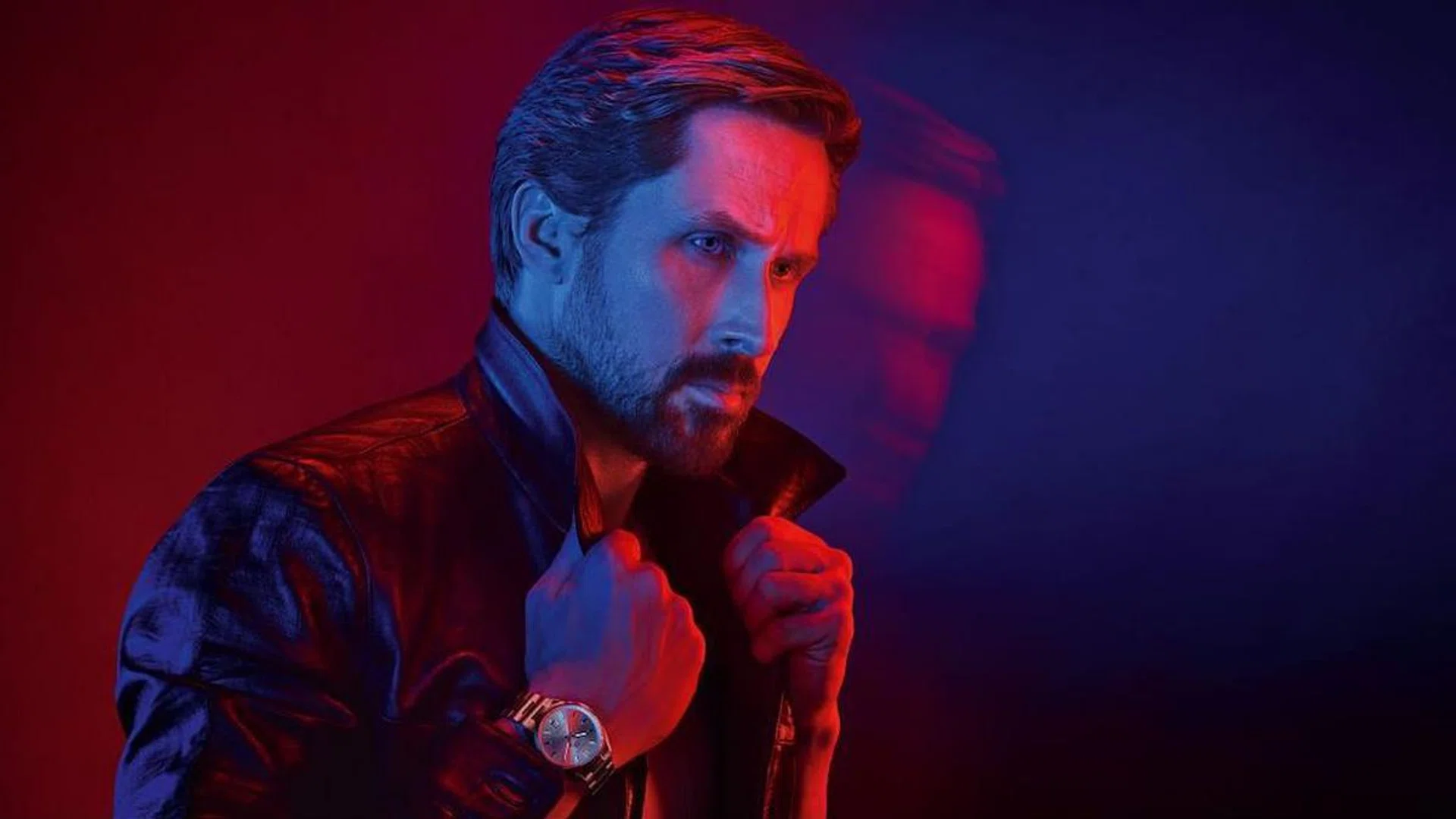Ryan Gosling (Photo: Pari Dukovic/TAG Heuer)