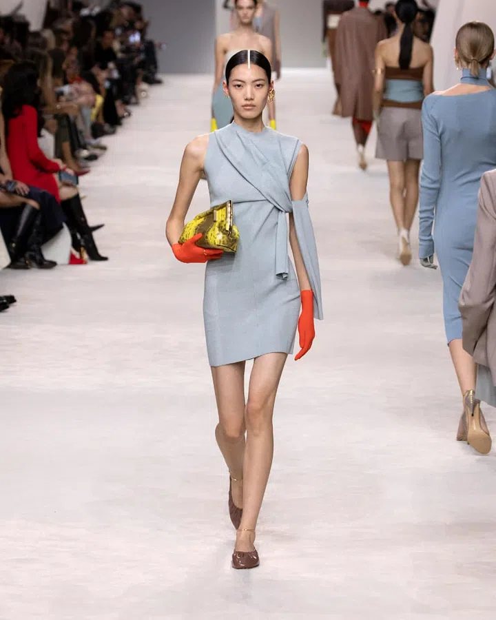 Photo: Fendi