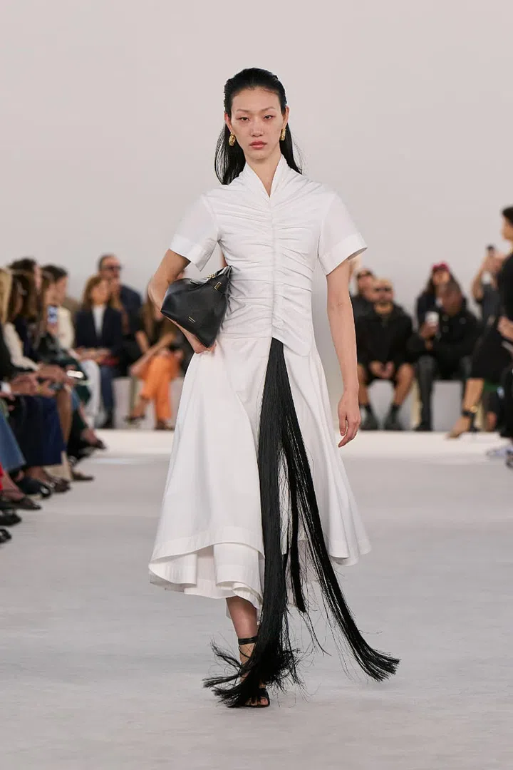 Photo: Ferragamo