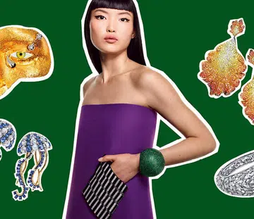 Jewellery Trends 2024