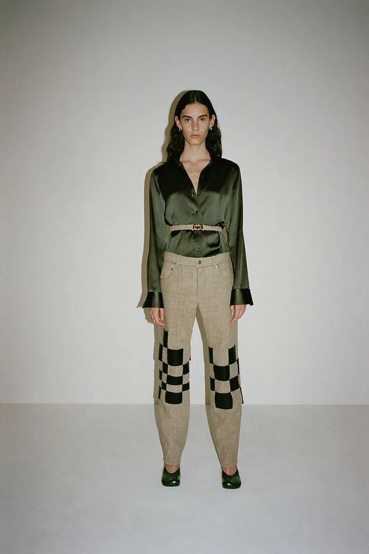 Photo: Bottega Veneta