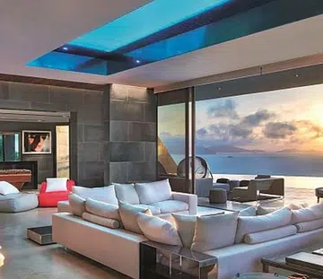 Six Senses Zil Pasyon