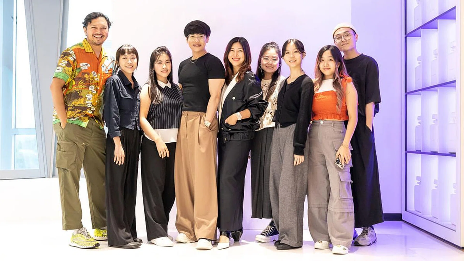 BAZAAR NewGen 2023 Advisorship